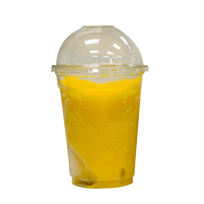 Homemade Ice Cream Menu | Mango Shaved Ice - Diablitos de Mango - Raspado de Mango | Happy Sun Ice Cream