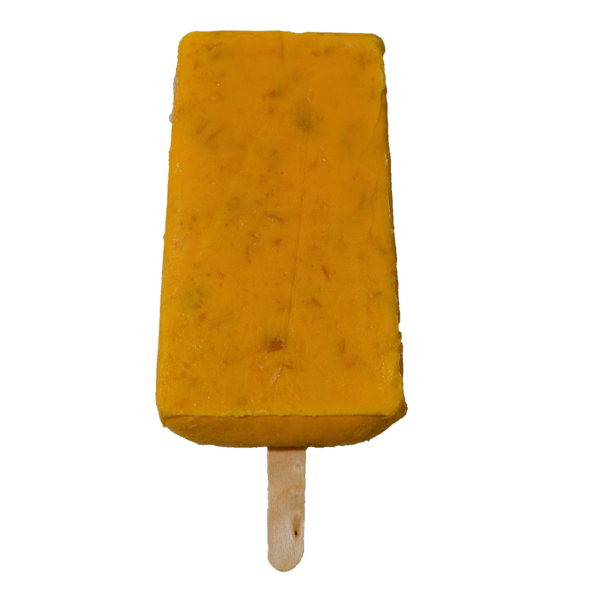 Homemade Ice Cream Menu - Nance Popsicle - Paleta de Nance | Happy Sun Ice Cream