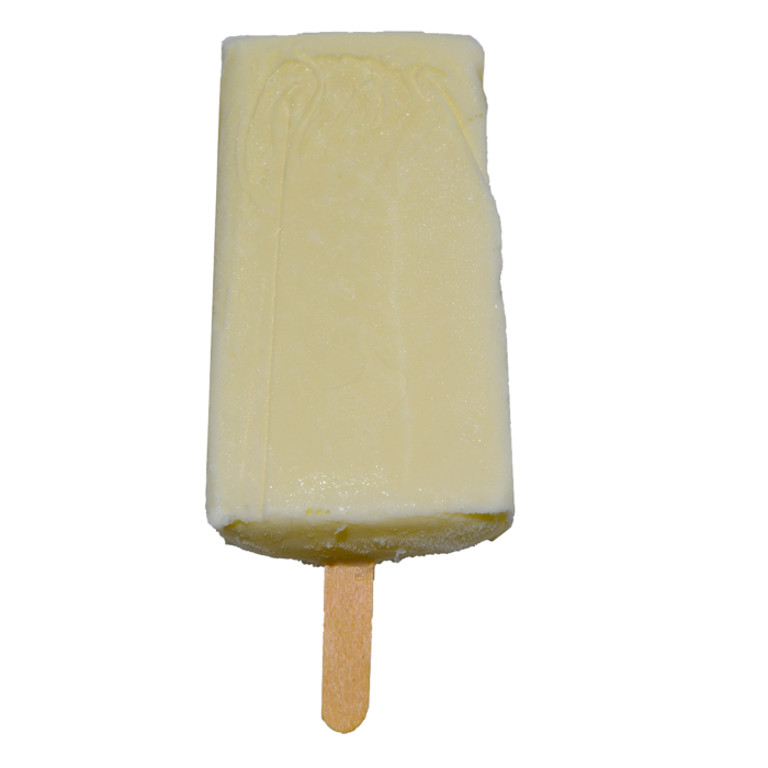 Homemade Ice Cream Menu - Soursop Popsicle - Paleta de Guanabana | Happy Sun Ice Cream