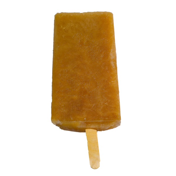 Homemade Ice Cream Menu - Tamarind Popsicle - Paleta de Tamarindo | Happy Sun Ice Cream